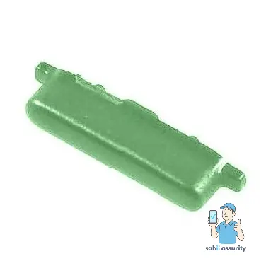 Power Button Outer for OnePlus Pad Green